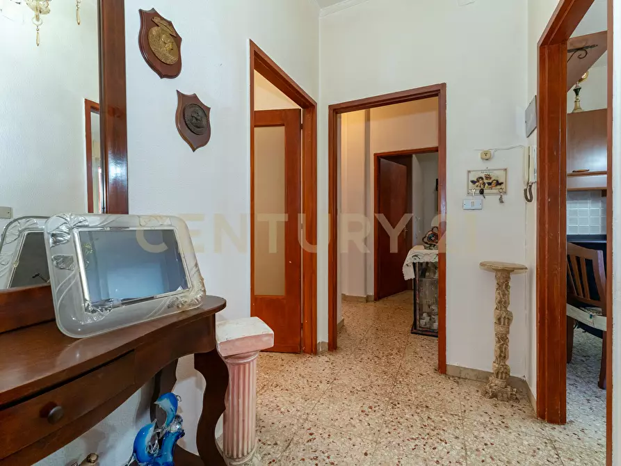 Immagine 55 di Trilocale in vendita  in Villaggio Zia Lisa II 108 a Catania