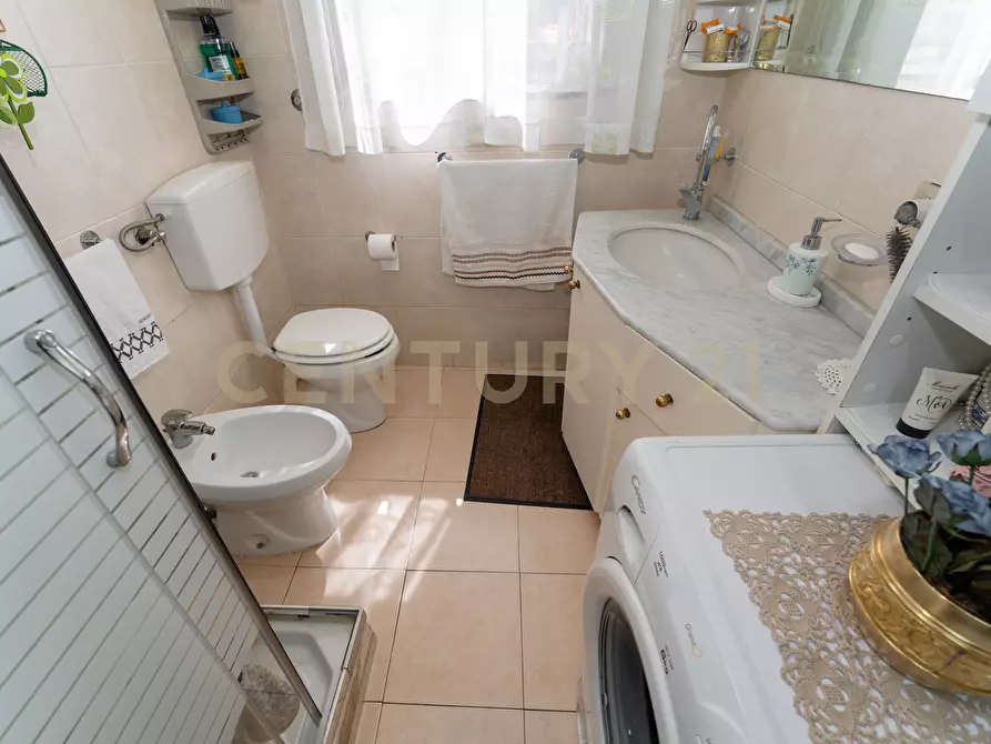 Immagine 25 di Appartamento in vendita  in Via Giuseppe Simili 29 a Catania