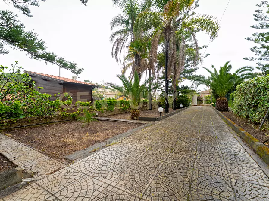 Immagine 53 di Villa in vendita  in Contrada Frandanese a Augusta
