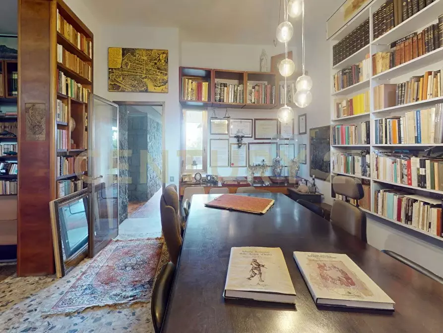 Immagine 20 di Villa in vendita  in Via Garitta 62 a Acireale