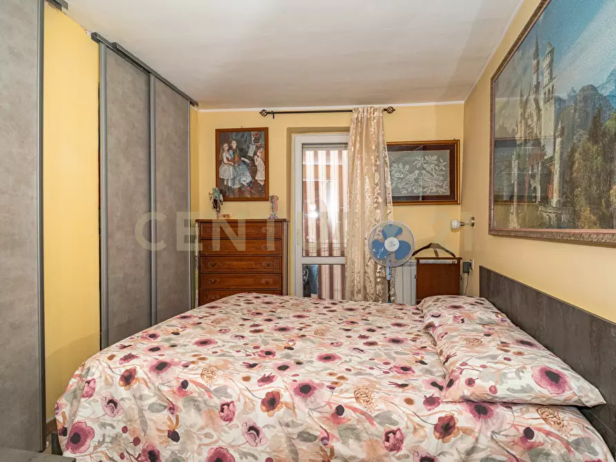 Immagine 5 di Bilocale in vendita  in Via Maiorana 30 a Piazza Armerina