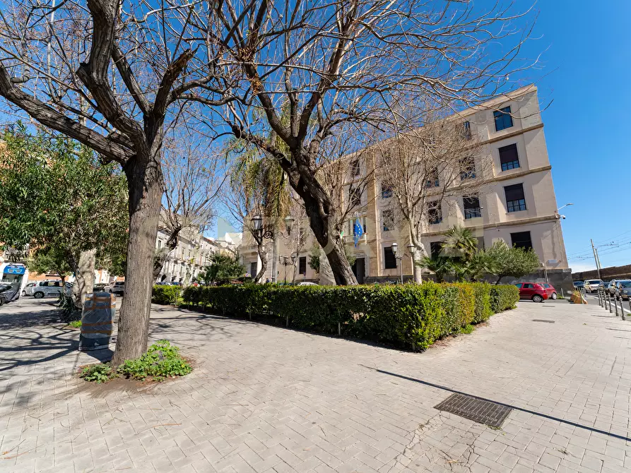 Immagine 22 di Casa indipendente in vendita  in Via Marinai 14 a Catania