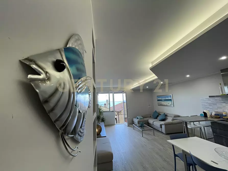 Immagine 8 di Quadrilocale in vendita  in Via del Sole 44 a Monte Argentario