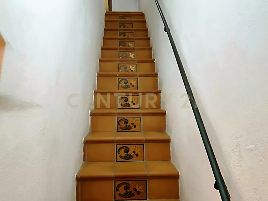 Immagine 6 di Casa indipendente in vendita  in Via Ruggero Settimo 99 a Terrasini