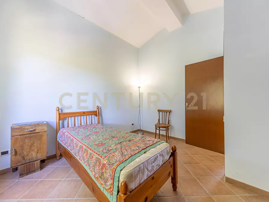 Immagine 80 di Rustico / casale in vendita  in località san quirichello a Barbarano Romano