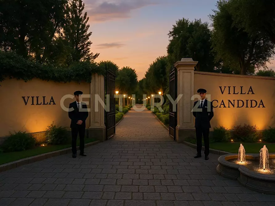 Immagine 13 di Appartamento in vendita  in Via Nuova 122 a Acireale