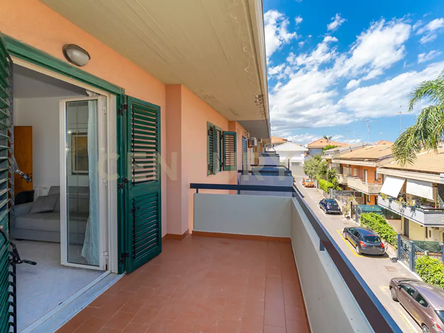 Immagine 29 di Casa indipendente in vendita  in Via Vampolieri 34m a Aci Catena