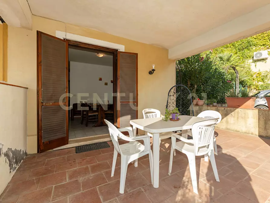 Immagine 49 di Villa in vendita  in baia arcile a Augusta