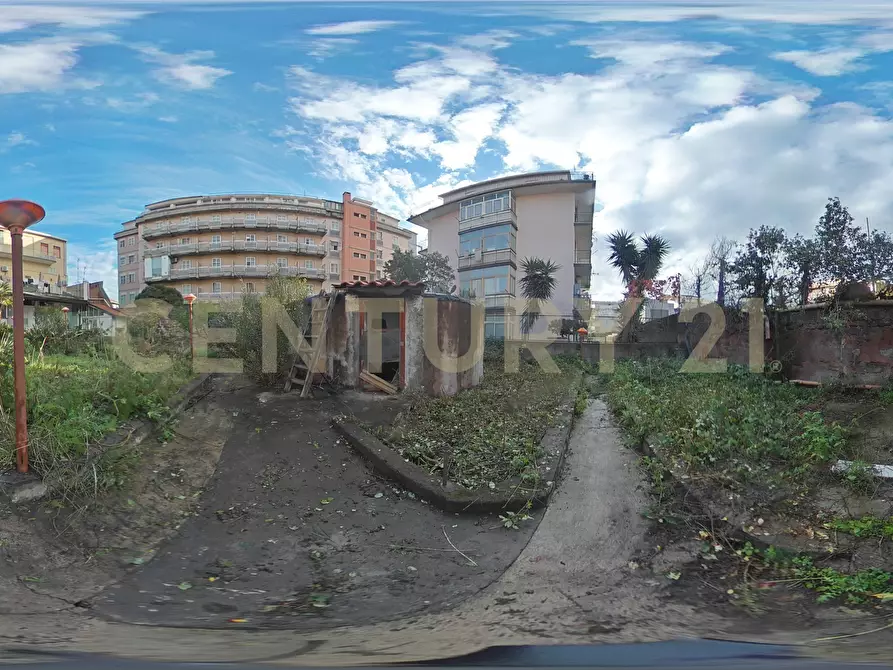 Immagine 37 di Appartamento in vendita  in Via Antonio Zacco 7 a Catania