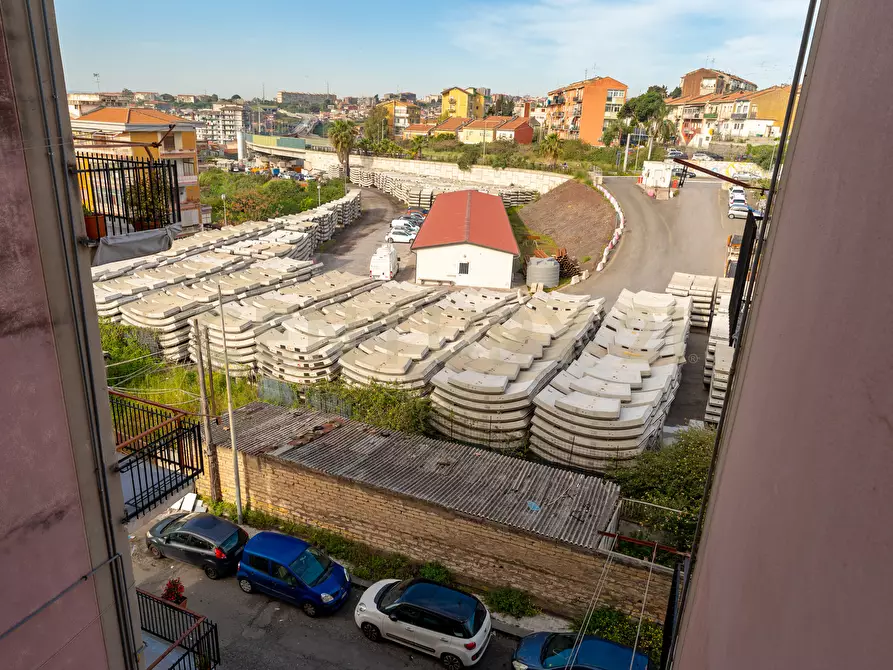 Immagine 39 di Trilocale in vendita  in Via Giambattista Pensabene 13 a Catania