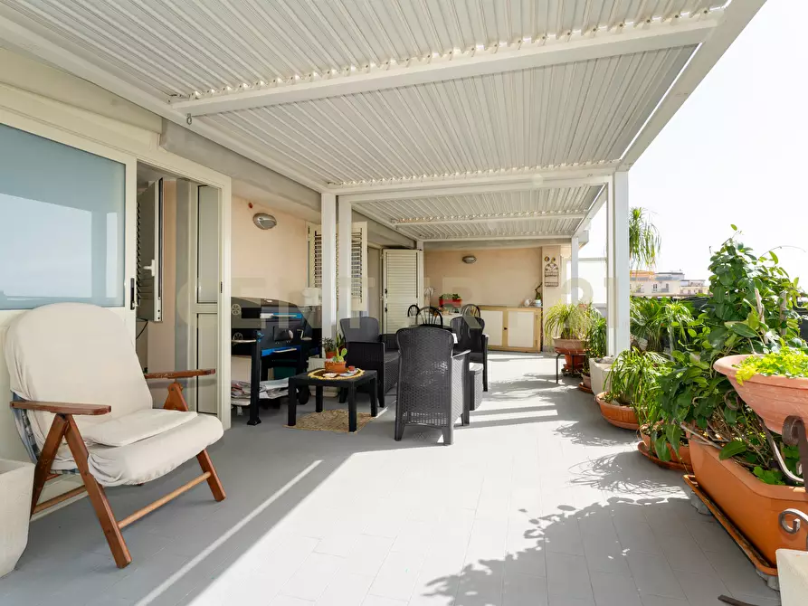 Immagine 40 di Pentalocale in vendita  in Via Acquedotto Greco 248 a Catania