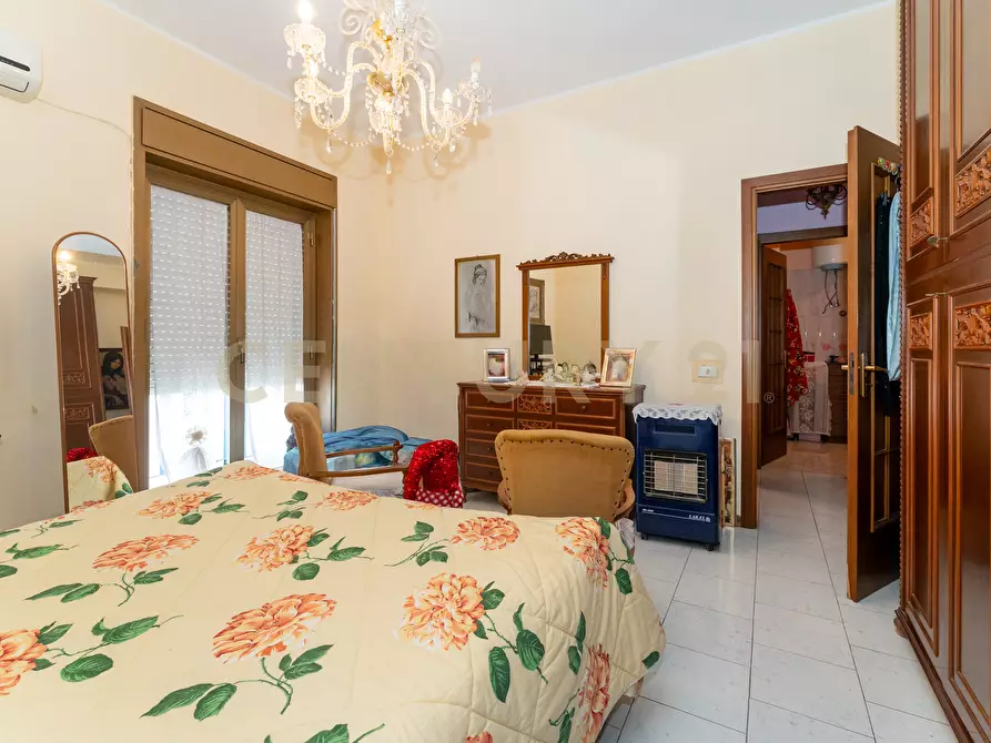 Immagine 11 di Quadrilocale in vendita  in Via Cefalù 16 a Misterbianco