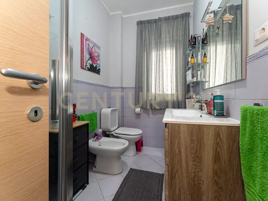 Immagine 30 di Trilocale in vendita  in Via Riccardo Zandonai 6 a Catania