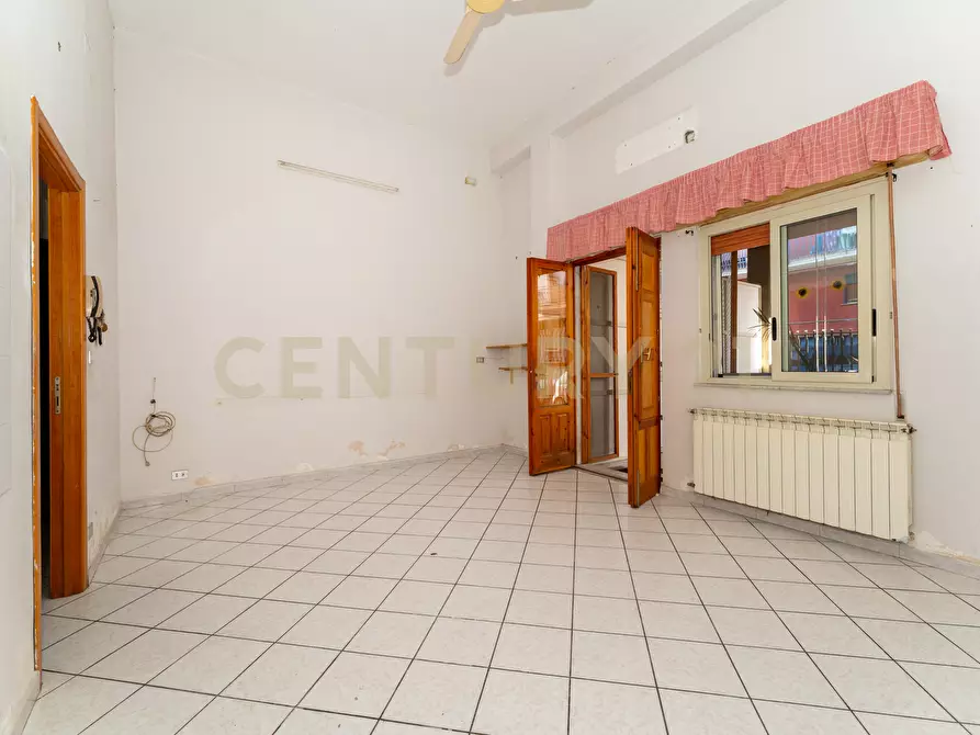 Immagine 8 di Quadrilocale in vendita  in Via P. Gobetti 8 a Adrano