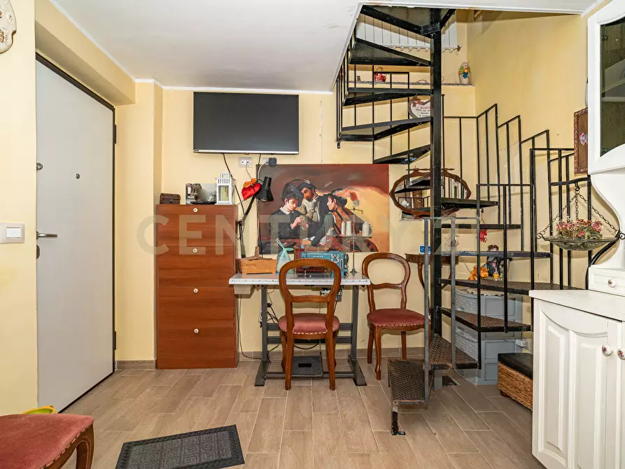 Immagine 4 di Bilocale in vendita  in Via Maiorana 30 a Piazza Armerina