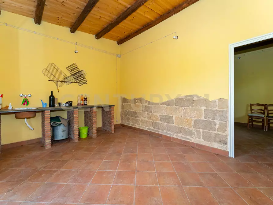 Immagine 4 di Rustico / casale in vendita  in Strada Provinciale 92 92 a Francofonte