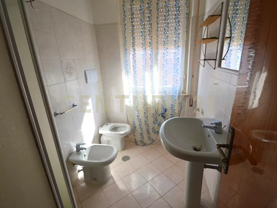 Immagine 23 di Quadrilocale in vendita  in Via Granducato di Toscana 2 a Grosseto