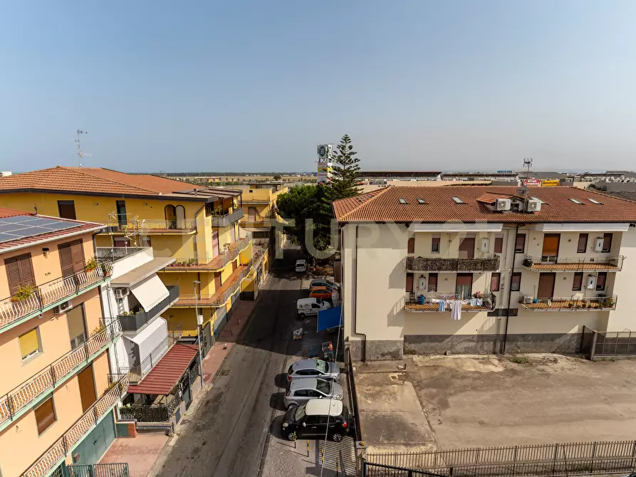 Immagine 37 di Trilocale in vendita  in Via dei Sanguinelli 11 a Catania