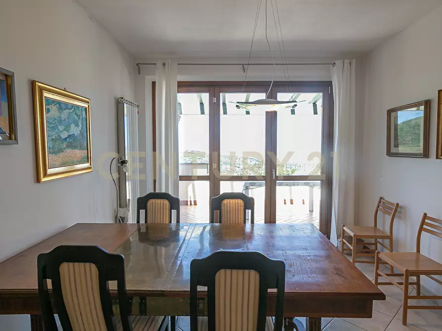 Immagine 4 di Quadrilocale in vendita  in Via delle Fornaci snc a Scarlino