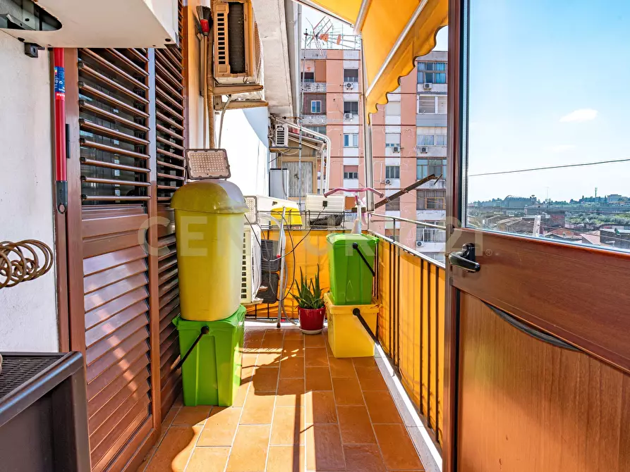 Immagine 11 di Trilocale in vendita  in Via Palermo 364 a Catania