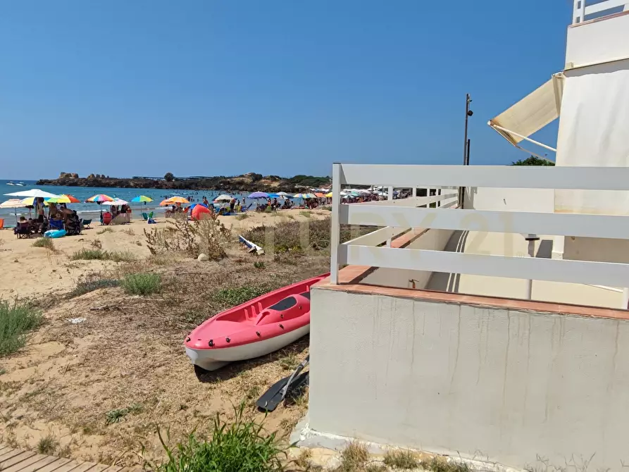 Immagine 48 di Villa in vendita  in VIA DEI CANALOTTI 91 a Ragusa