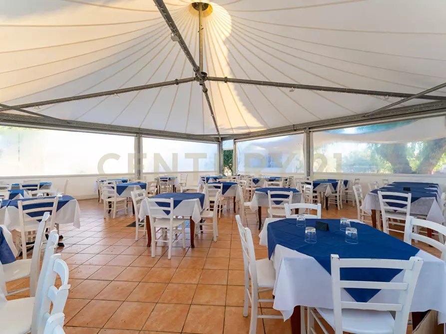 Immagine 33 di Bar / Ristorante in vendita  in Via Del Mare SNC a Augusta