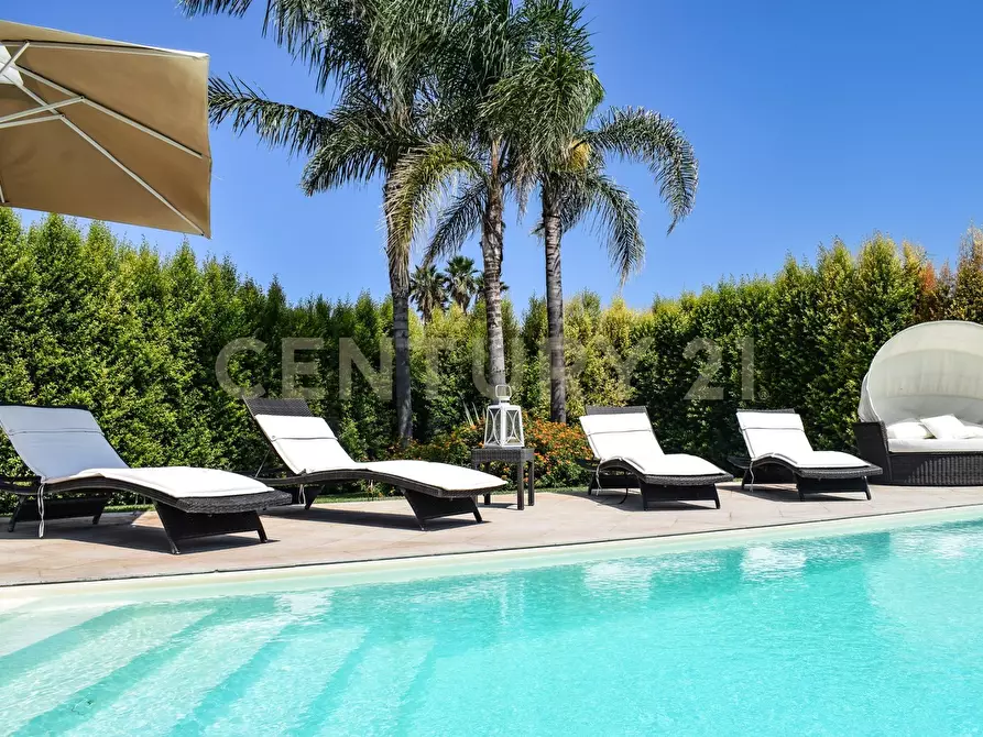 Immagine 50 di Villa in vendita  in Contrada Gisira 2/A a Augusta