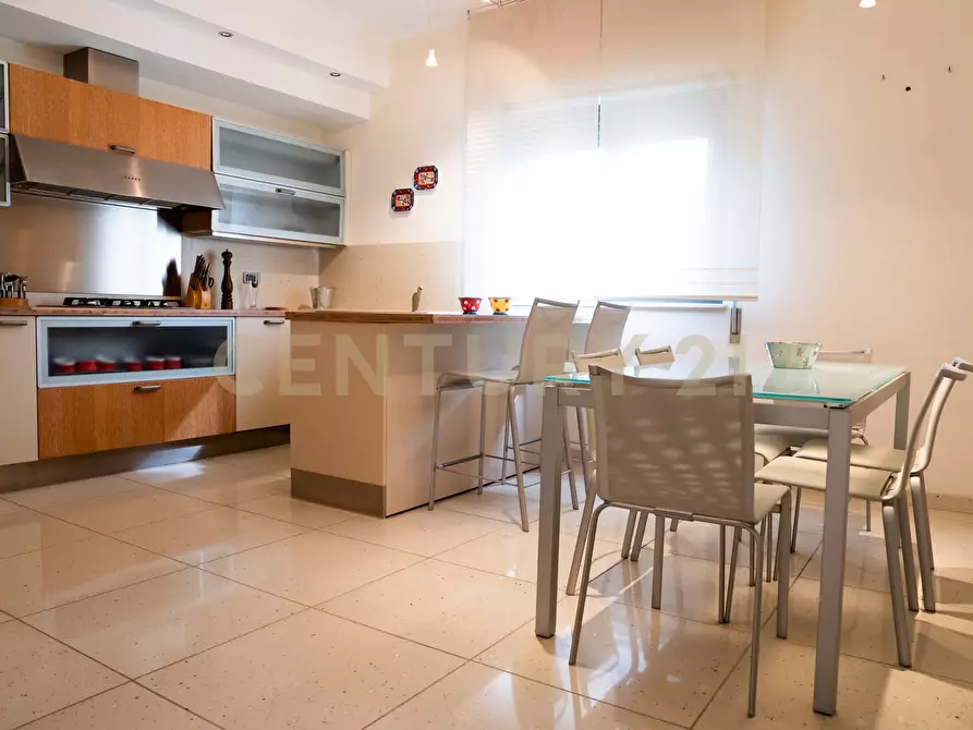 Immagine 25 di Villetta a schiera in vendita  in VIA MASSACCIO a Grosseto