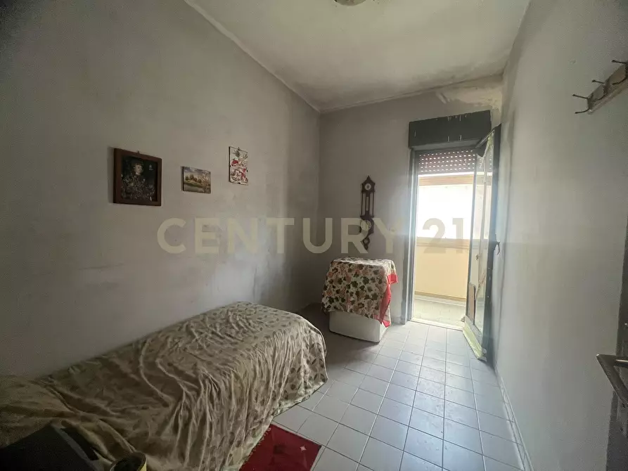 Immagine 7 di Trilocale in vendita  in Via Partigiani D'Italia 12 a Catania
