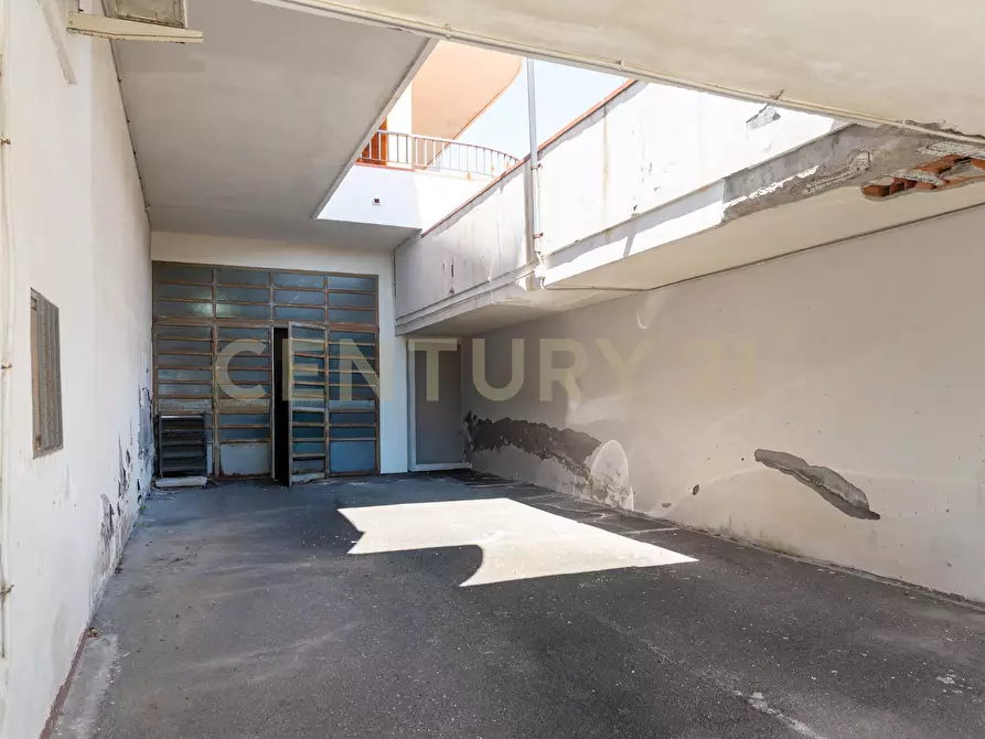 Immagine 46 di Villetta a schiera in vendita  in Via Porpetto 34 a Acireale