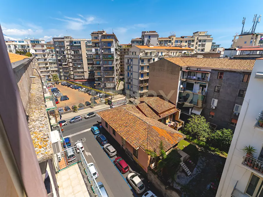 Immagine 50 di Appartamento in vendita  in Via Gorizia 51 a Catania