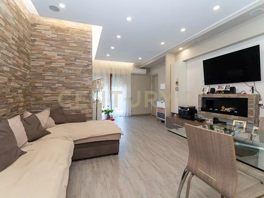 Immagine 6 di Appartamento in vendita  in Via Brigadiere Salvatore di Stefano 6 a Catania