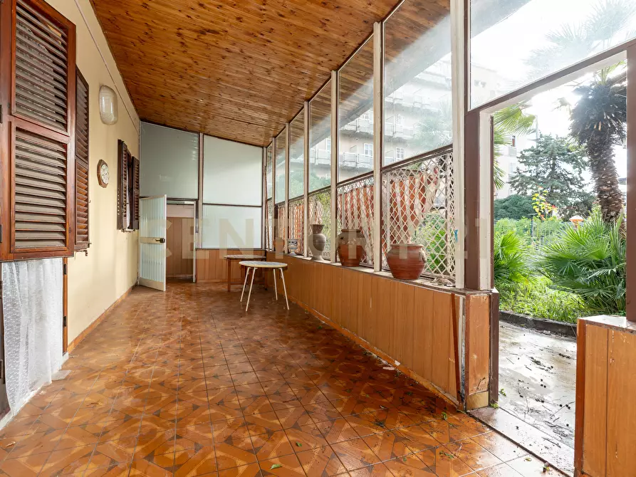 Immagine 45 di Appartamento in vendita  in Via Antonio Zacco 7 a Catania