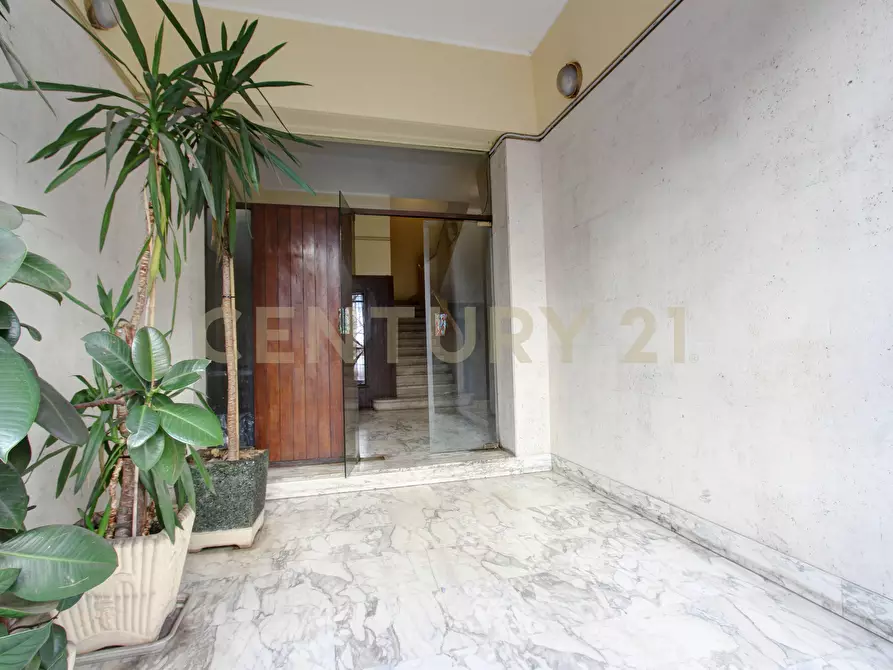 Immagine 20 di Bilocale in vendita  in Viale Libia 138 a Roma