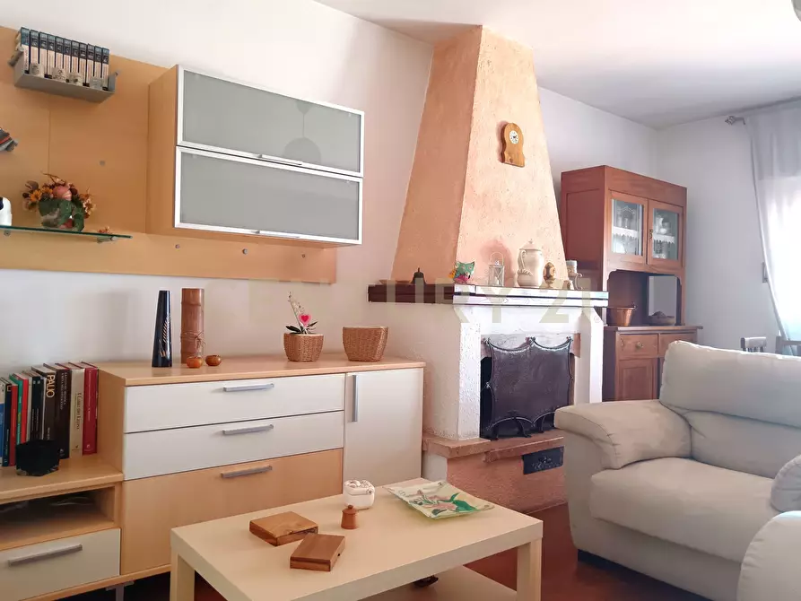 Immagine 3 di Quadrilocale in vendita  in Via Grossetana 11 a Piancastagnaio