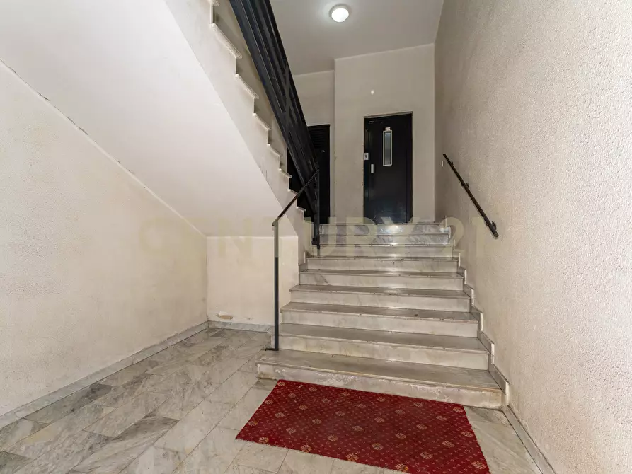 Immagine 7 di Pentalocale in vendita  in Via Cesare Battisti 34 a Belpasso