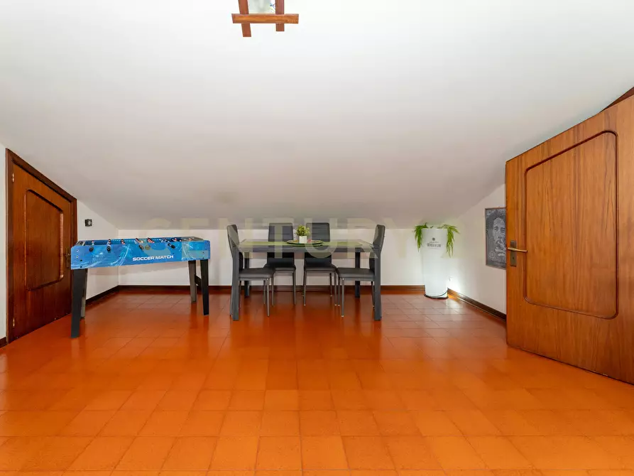 Immagine 9 di Attico in vendita  in Via Maugeri 76 a Valverde