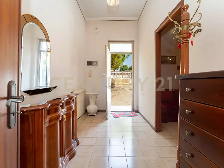 Immagine 7 di Villa in vendita  in Via Michelangelo Buonarroti 4 a Tremestieri Etneo