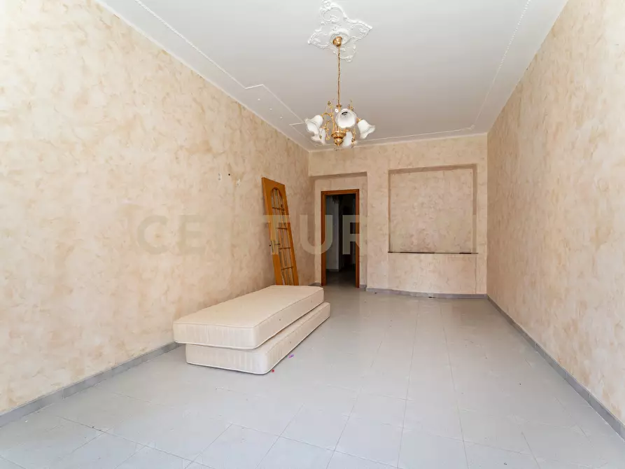 Immagine 5 di Palazzo in vendita  in Via Eraclea 82 a Lentini