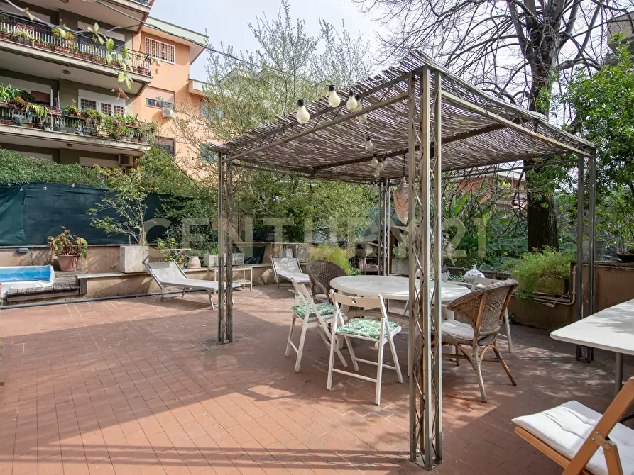 Immagine 29 di Trilocale in vendita  in Via Giuseppe Mussi 5 a Roma