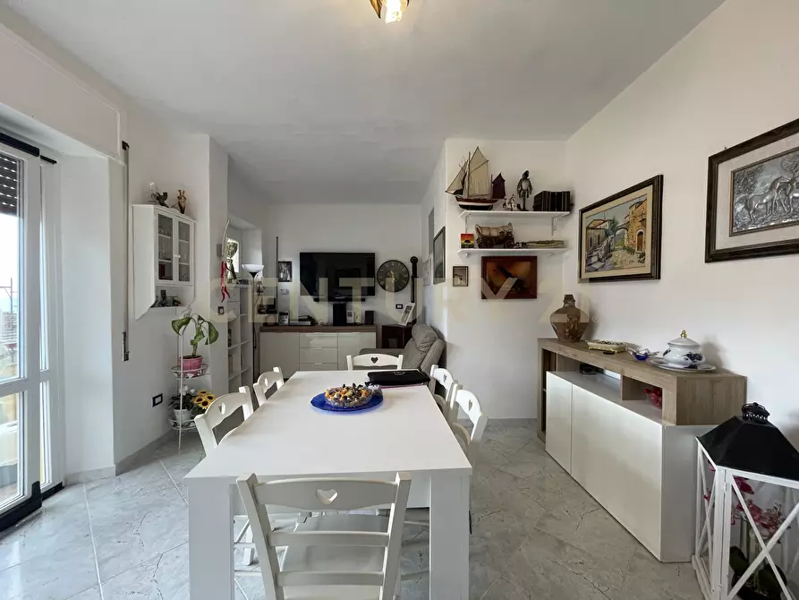 Immagine 11 di Trilocale in vendita  in Strada dell Argentiera a Monte Argentario