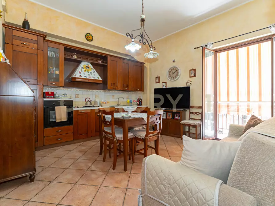 Immagine 22 di Bilocale in vendita  in Via Giovanni Gentile 9 a Catania