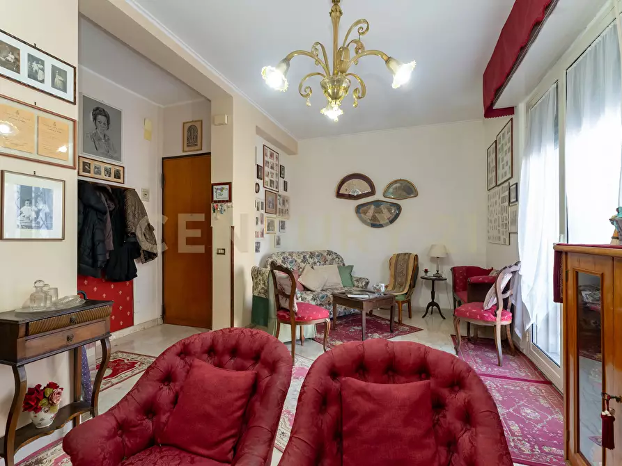 Immagine 15 di Attico in vendita  in Via Gargano 31 a Catania