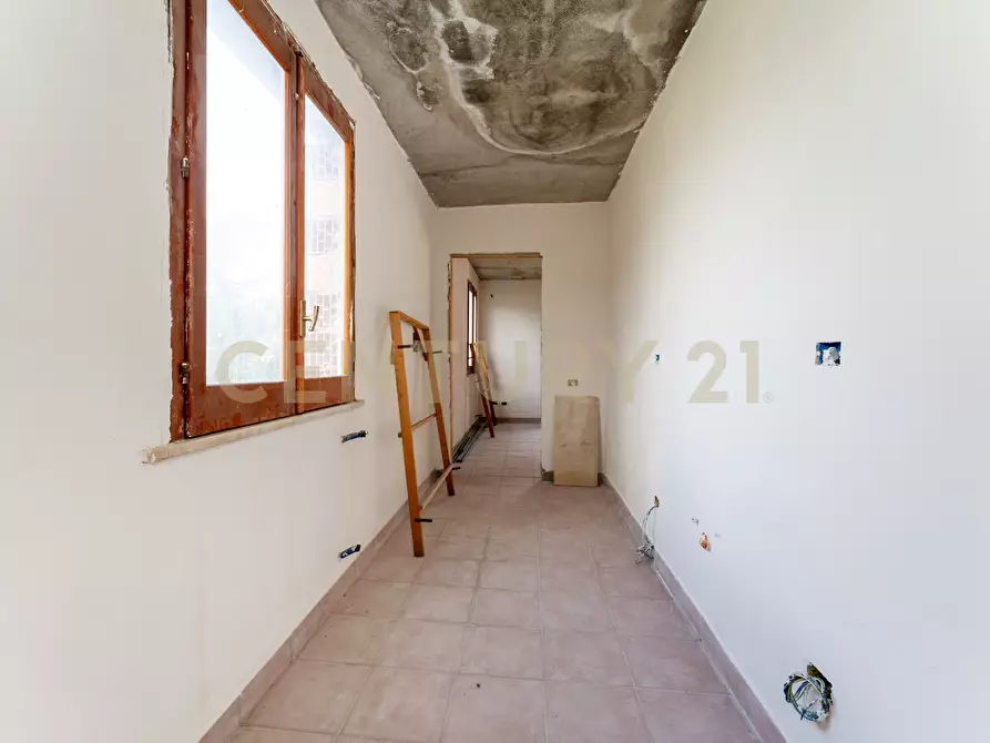 Immagine 26 di Villa in vendita  in Via del Salice a Augusta