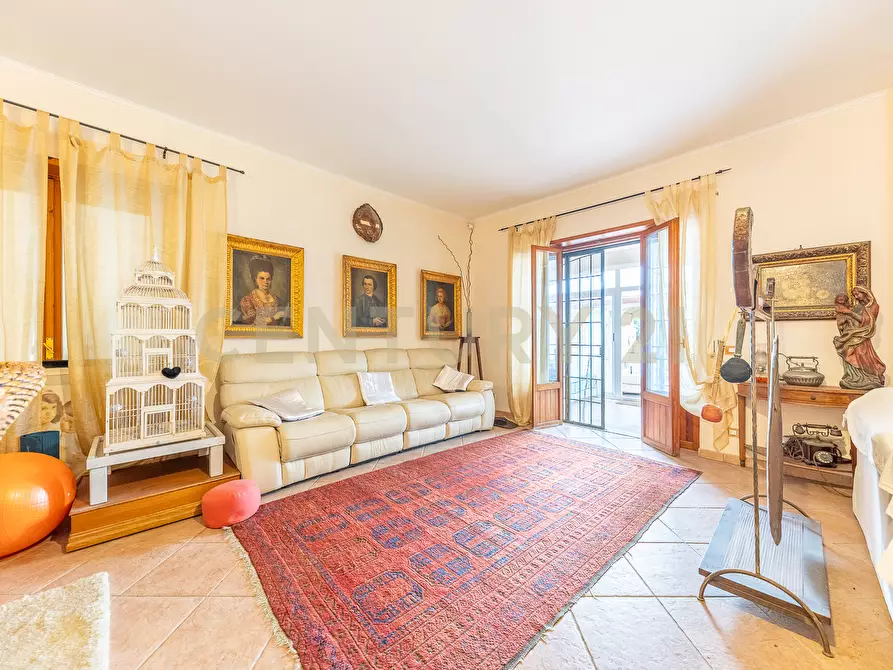 Immagine 8 di Villa in vendita  in Via Calabria 4 a Ardea