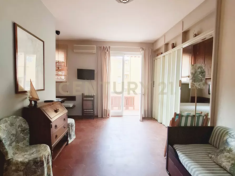 Immagine 1 di Monolocale in affitto  in Via della Costa 40 a Monte Argentario