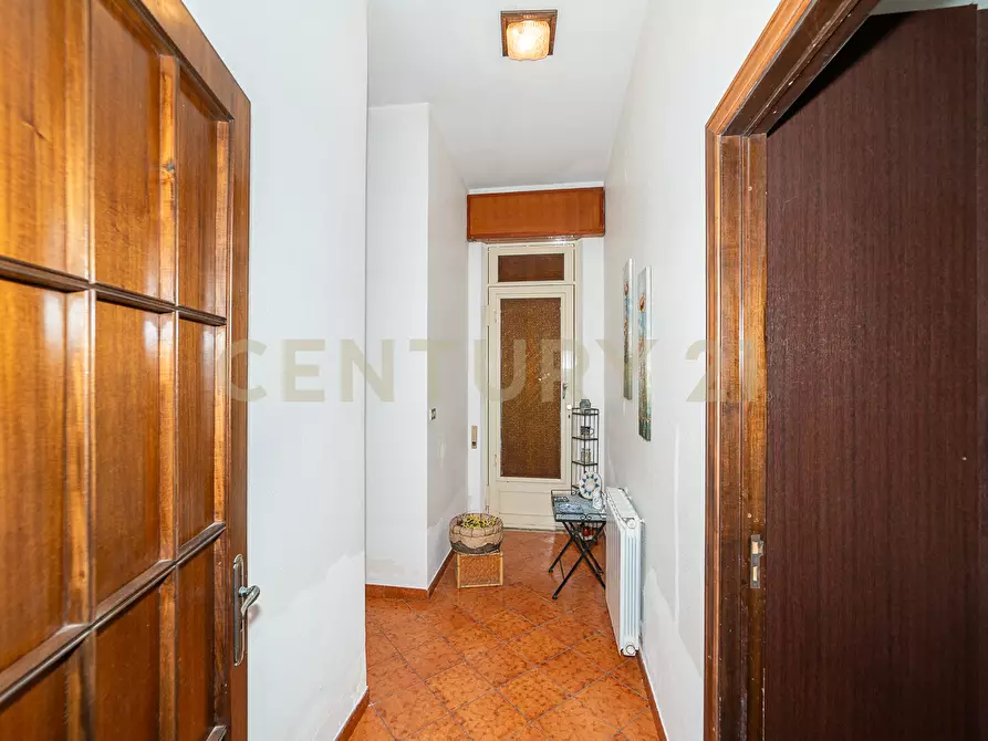 Immagine 21 di Villa in vendita  in Strada Comunale 9 Praiola 8 a Riposto