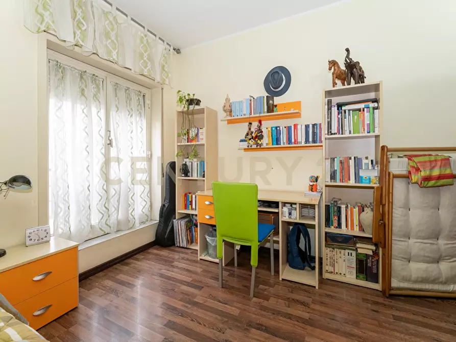 Immagine 20 di Appartamento in vendita  in Via Giordano Bruno a Misterbianco