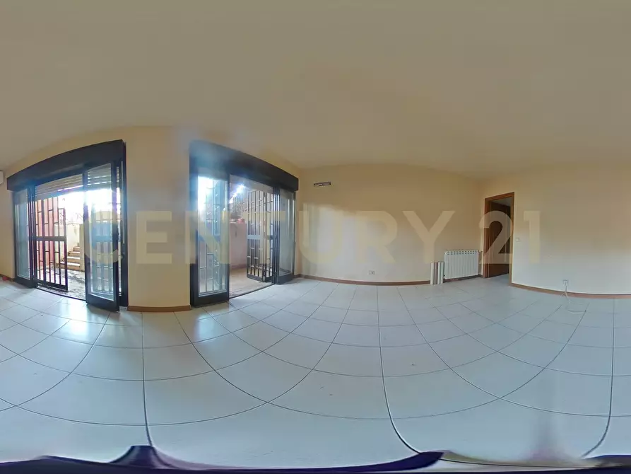 Immagine 72 di Appartamento in vendita  in Viale Giuseppe Lainò 5 a Catania