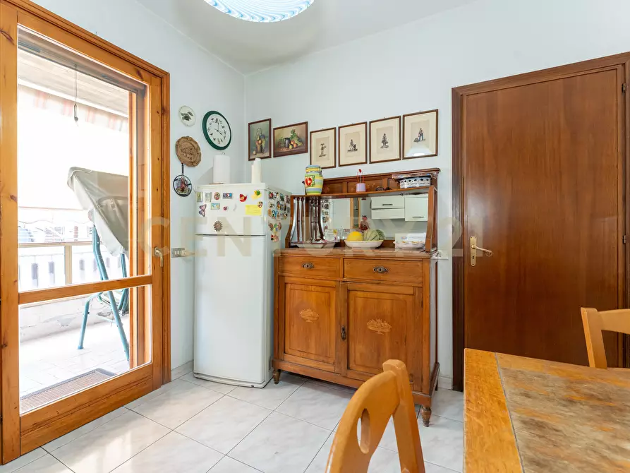 Immagine 7 di Bilocale in vendita  in Via Gesualdo Bufalino 1 a Aci Catena